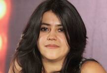 बर्थडे स्पेशल : एकता कपूरशी संबंधित 5 रंजक गोष्टी