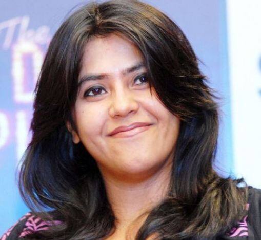 मालिका, सिनेमा यांनंतर डिजिटल माध्यमांकडेही एकताने अत्यंत गांभिर्याने पाहण्यास सुरुवात केली आहे. एटीएल बालाजी नावाचं अॅप लॉन्च करत तरुणांना लक्ष्य केलं आहे आणि त्यादृष्टीने प्रोग्राम बनवण्यास सुरुवात केली आहे. इथेही तिला चांगला प्रतिसाद मिळतो आहे.