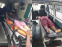 रायगडमधील शिवरली गावातील नदीत 5 जणांचा बुडून मृत्यू