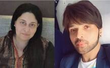 गायक-संगीतकार हिमेश रेशमियाचा घटस्फोट