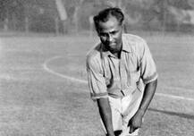 ‘ध्यानचंद यांना भारतरत्न द्या’, केंद्रीय क्रीडा मंत्रालयाचं पीएमओला निवेदन