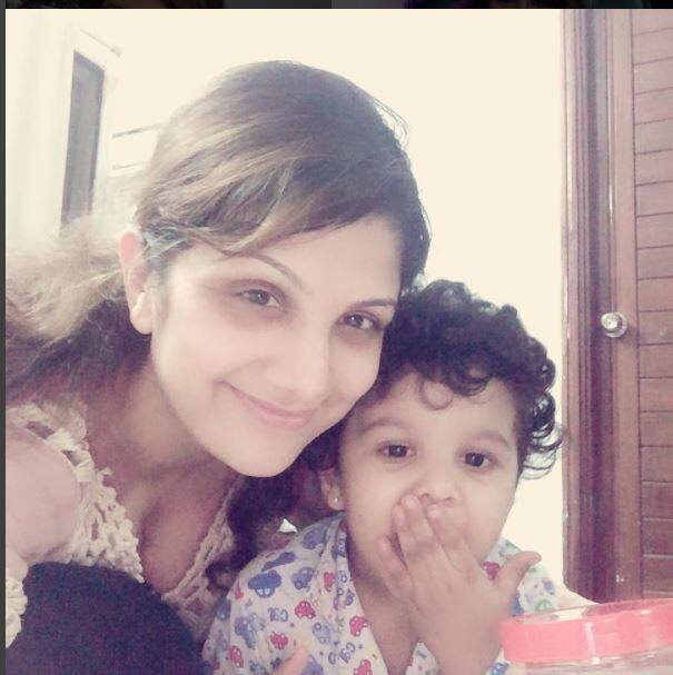 पाहा तिचे आताचे काही फोटो 