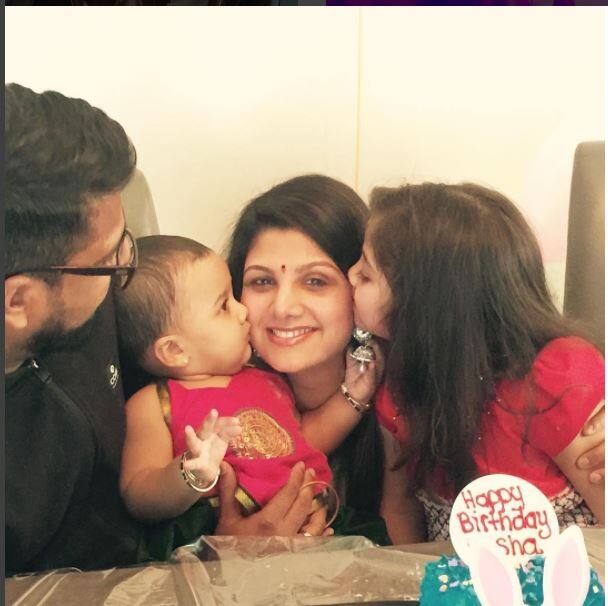 अभिनेत्री रंभा