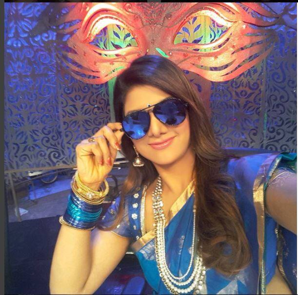 अभिनेत्री रंभा