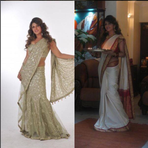 अभिनेत्री रंभा (Photos: Instagram) 