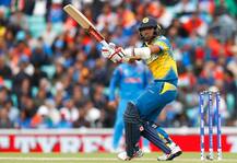 श्रीलंकेचा चॅम्पियन्स ट्रॉफीत टीम इंडियावर दणदणीत विजय