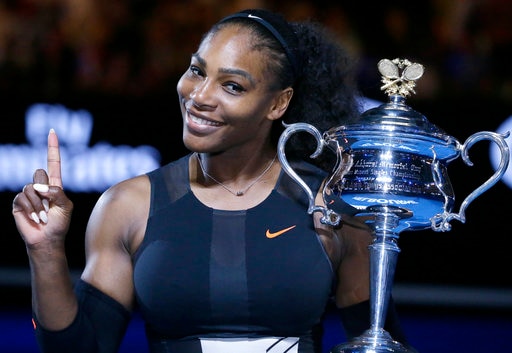 Serena Williams announces her withdrawal from the US Open 2021 US Open: छह बार की चैंपियन सेरेना विलियम्स ने यूएस ओपन से अपना नाम लिया वापस, जानिए क्या है वजह