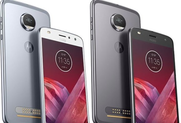 Moto Z2 Play Launched In India With Many Launch Offers At Rs 27999 खास ऑफर्ससह मोटो Z2 प्ले भारतात लाँच