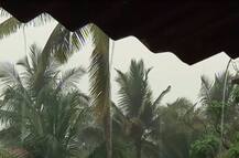 मनाला भुरळ घालणारा कोकणातला पाऊस! 