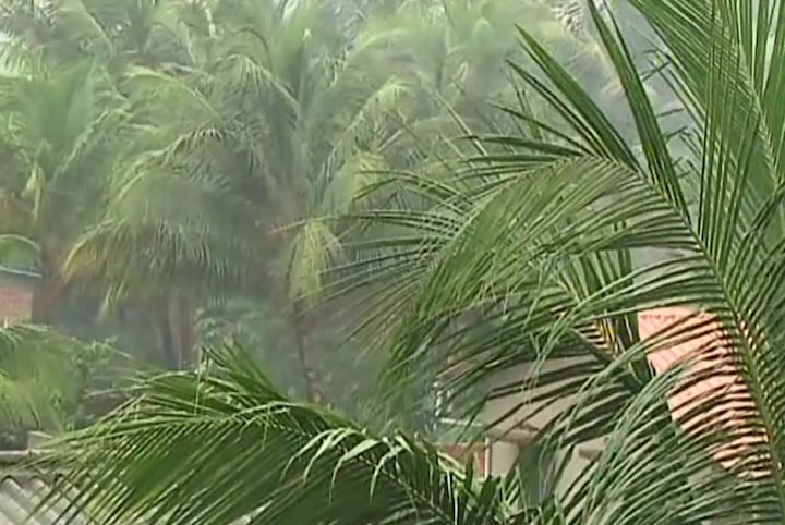 monsoon to arrive in kerala by 29th of may says IMD latest update  29 मे रोजी मान्सून केरळात धडकणार, हवामान खात्याचा अंदाज