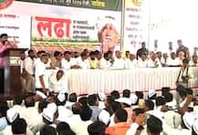 शेतकरी नेत्यांच्या सुकाणू समितीत उभी फूट