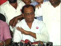 \'मागण्या मान्य न झाल्यास मध्य प्रदेशप्रमाणे आंदोलन करु\'