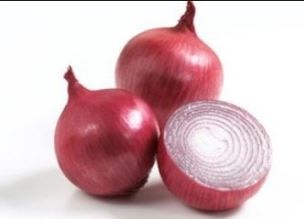 Research Says That Ontario Onion Is Effective On Cancer Latest Updates ओंतारिओतील लाल कांदा कॅन्सरवर गुणकारी : संशोधन