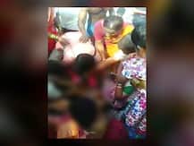 चंद्रभागा नदीत पोहण्यासाठी गेलेल्या चार मुलांचा बुडून मृत्यू