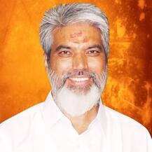 मुख्यमंत्र्यांची \'ती\' भाषा म्हणजे लबाडाच्या घरचं जेवण : दादा भुसे