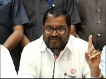 'लम्पी'चा प्रादुर्भाव रोखण्यासाठी सरकार उदासीन, राजू शेट्टी यांची हायकोर्टात याचिका