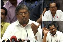 मंत्रिगट आणि सुकाणू समितीच्या पत्रकार परिषदेतील महत्वाचे मुद्दे