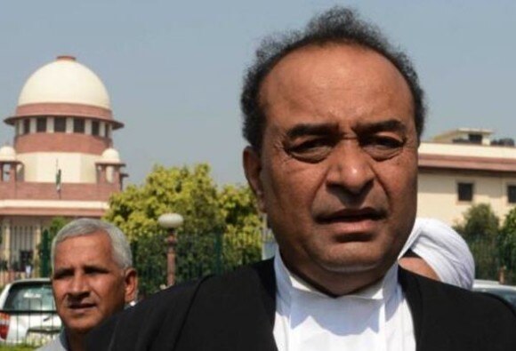 Attorney General Mukul Rohatgi Wont Be Seeking Reappointment To The Post जबाबदारीतून मुक्त करा! : महाधिवक्ता मुकुल रोहतगी