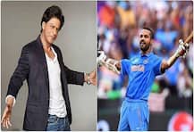 शाहरुखसारखीच सिग्नेचर स्टाईल, पण धवन म्हणतो...