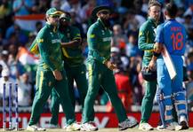 ICC वन डे टूर्नामेंटमध्ये 1000 धावा पूर्ण, धवनने सचिनचा विक्रम मोडला