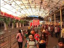 सिद्धिविनायक मंदिर अंगारकी चतुर्थीसाठी सज्ज