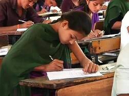 Olympiad Exam : ऑलिम्पियाड परीक्षा 15 सप्टेंबर पासून, नागपुरातील एक लाखांवर विद्यार्थी होणार सहभागी 
