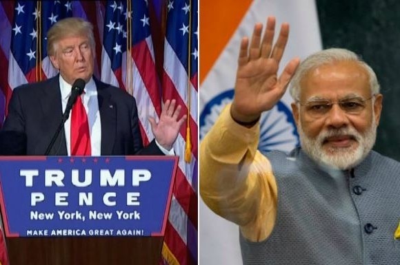 Donald Trump Looking Forward To Meeting Pm Modi On June 26 Says White House पंतप्रधान मोदींच्या अमेरिका दौऱ्याला एवढं महत्व का?