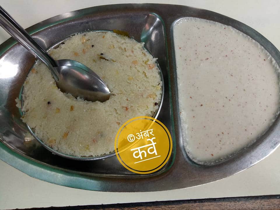 खादाडखाऊ : वाडेश्वर भुवन