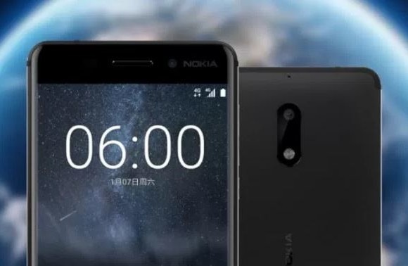 Nokia 6 Nokia 5 And Nokia 3 Launched In India Specification And Price भारतात एकाचवेळी नोकियाचे तीन स्मार्टफोन लाँच