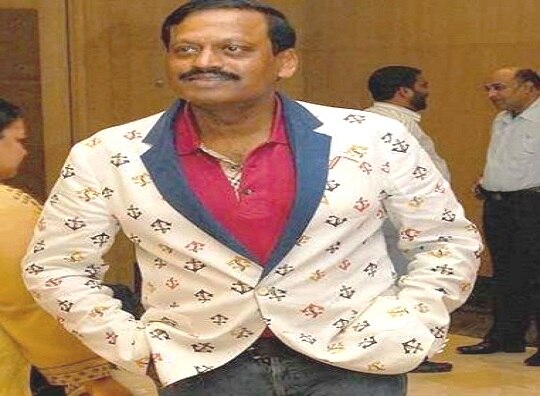 Nagpur Ed Arrests Businessman Jaiswal Father Son Duo Latest News नागपूरचे उद्योजक जयस्वाल पितापुत्रांना ईडीची अटक