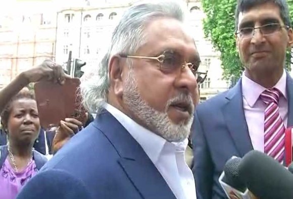 Vijay Mallya Got Bail In Uk Court Latest Update विजय मल्ल्याला लंडन कोर्टाकडून 4 डिसेंबरपर्यंत जामीन मंजूर