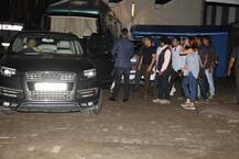 कतरिनाला कारमध्ये बसवून सलमानचा रिक्षातून प्रवास