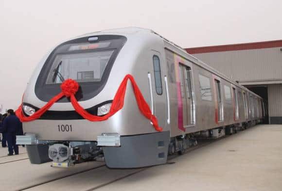 Aarey Colonys 5 Acres Land To Be Transferred To Mmrda Latest Updates मेट्रो 7 साठी आरेमधील 5 एकर जागेचं MMRDA कडे हस्तांतरण