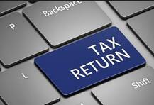 आता अॅपवरुन कर भरा, सीएची गरज नाही!