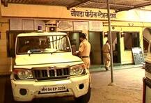 ठाण्यात रिक्षात तरुणीवर अतिप्रसंग करणारे 2 नराधम अटकेत, रिक्षाही ताब्यात