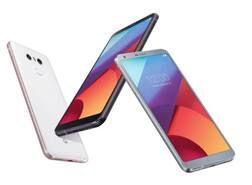 LG G6 स्मार्टफोनवर तब्बल 13,000 रुपयांची बंपर सूट