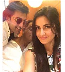 सोशल मीडियावर कतरिनापेक्षा तिच्या बहिणीचीच चर्चा! 