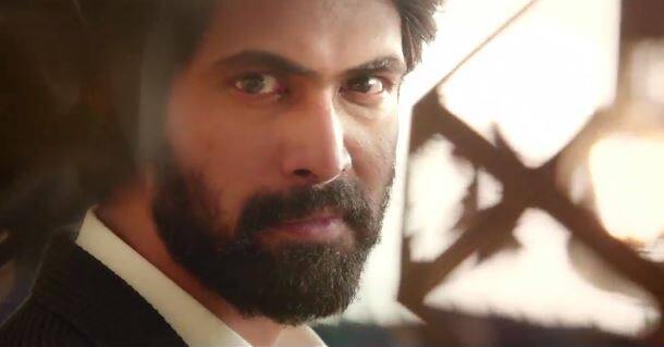 Number One Yaari With Rana Teaser Launched Latest Updates 'भल्लालदेव' आता छोट्या पडद्यावर, टीझर लॉन्च