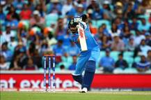 बांगलादेशची नेहमी धुलाई करणारे भारताचे 5 फलंदाज