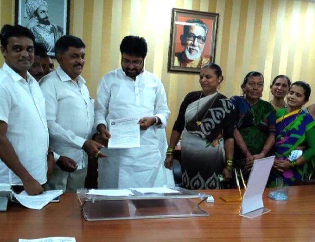 Fisherman From Maharashtra Demands Loan Waiver आता मच्छिमारांचीही कर्जमाफीची मागणी