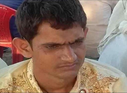 Uttar Pradesh Groom Slapped Bride Just Before Wedding Latest Update नवरीला पाहून मूड ऑफ, नवरदेवाने मंडपातच फटकावलं