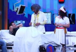 ...म्हणून सुनील ग्रोव्हर छोट्या पडद्यावर पुन्हा परतणार!