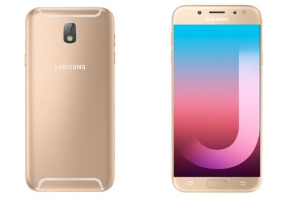 Samsung Galaxy J7 Pro Galaxy J7 Max Launched In India Latest Update सॅमसंगचे गॅलक्सी J7 मॅक्स आणि J7 प्रो स्मार्टफोन भारतात लाँच