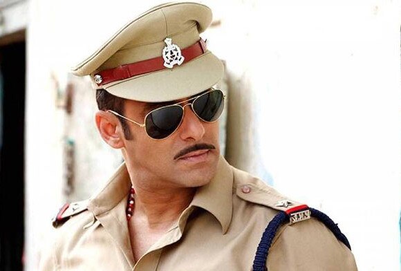 Salman Khan's upcoming movies and tv shows latest update सलमानच्या चार बिग बजेट चित्रपटांचं भवितव्य अधांतरी