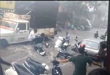 पालिका-नगरसेवकांनी नाशिकला बुडवलं, नागरिकांची नाराजी