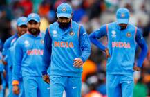 वेस्ट इंडिज दौऱ्यासाठी टीम इंडियाची घोषणा 