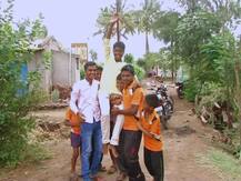 सांगलीतल्या अष्टामधील निरंजन बिराजदारला दहावीत 35 टक्के गुण