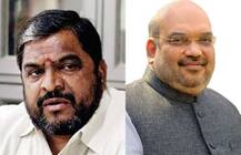 अमित शाहांसोबत चर्चेचं निमंत्रण राजू शेट्टींनी नाकारलं!