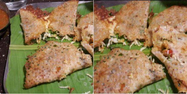 जिभेचे चोचले : मुंबईतलं मिनी दक्षिण भारत : इडली-डोशाचं गाव