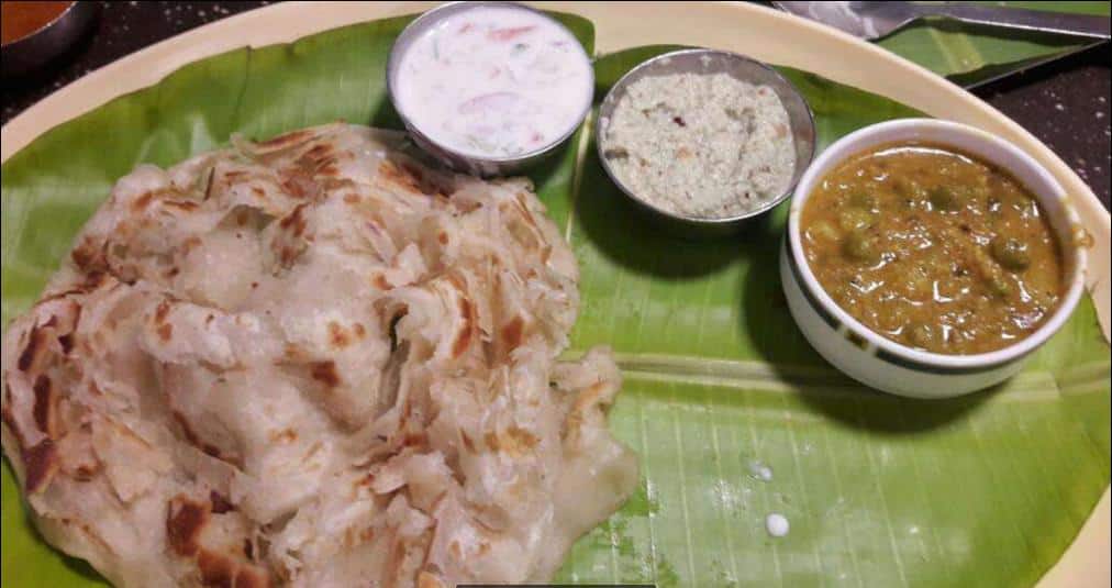 जिभेचे चोचले : मुंबईतलं मिनी दक्षिण भारत : इडली-डोशाचं गाव